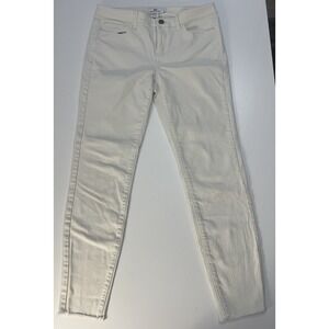 Vineyard Vines Women's Pants Size 8 Casual Classic Fit